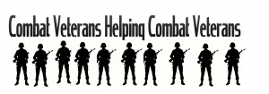 Combat Veterans Helping Combat Veterans